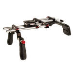 SHAPE DSLR Kirk Neff Offset Rig