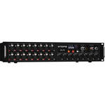 Midas DL16 16-Input / 8-Output Stage Box with 16 Midas Mic Preamps