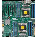Supermicro X10DAI-O Server Motherboard MBD-X10DAI-O B&H Photo