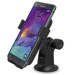 iOttie Easy One Touch XL Car Mount Holder for iPhone 6/6 Plus/Galaxy S5/S4/Note3/Note 2