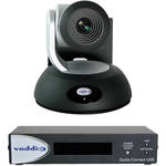 Vaddio RoboSHOT 12 QUSB System (North America)