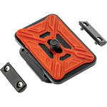 Peak Design PROplate Quick Release Plate for Capture Camera Clips