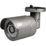 Digital Watchdog MEGApix DWC-MB721M8TIR 2.1MP 1080p Day/Night Weatherproof IR Network Bullet Camera with 8mm Fixed Lens