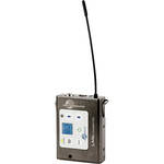 Lectrosonics L-Series LMb Bodypack Wireless Transmitter (C1: 614 to 691 MHz)