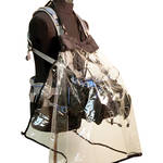 OR-35 Audio Bag Rain Cover