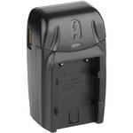 Watson Compact AC/DC Charger for NB-3L Battery