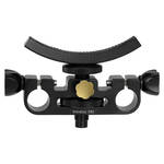 FotodioX Yoke Lens Support for Long Lenses