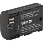 Watson LP-E6N Lithium-Ion Battery Pack (7.4V, 2000mAh)
