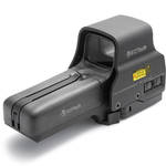 EOTech Model 518 Holographic Weapon Sight (A65 Reticle)