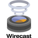 Telestream Wirecast Pro 6 for Mac (Download)