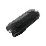 Nitecore TUBE LED Key-Chain Flashlight (Black)
