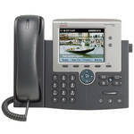Cisco 7945G Unified IP Phone