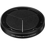 Leica D-LUX (Typ 109) Digital Camera Explorer Kit (Black) 18123