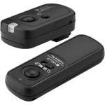Vello FreeWave Plus Wireless Remote Shutter Release for Sony Multi-Terminal