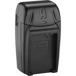 Watson Compact AC/DC Charger for NB-12L Battery
