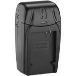Watson Compact AC/DC Charger for DMW-BCN10 Battery