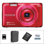 富士フィルム FUJIFILM Finepix JX660 コンテジ Yahoo!オークション -「finepix jx660」の落札相場・落札価格