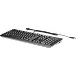 HP USB Smart Card CCID Keyboard