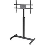 K&M 26783 Screen/Monitor Stand (Black)