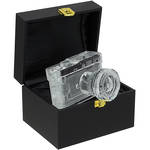 Replica Crystal Camera for Canon, Nikon, Leica, Hasselblad & Rollei