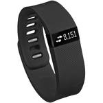 Fitbit FB404BKL Charge Wireless Activity Wristband for sale online 