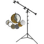 Impact Telescopic Disc Reflector Holder Kit