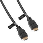 Pearstone Active High-Speed HDMI Cable with RedMere Chipset (35')