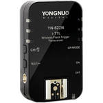Yongnuo YN-622N i-TTL Wireless Flash Transceiver for Nikon (2-Pack)