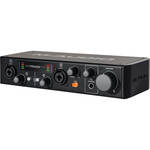 M-Audio M-Track Plus 2-Channel USB 2.0 Audio MTRACK PLUS II B&H