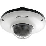 Speco Technologies O2MD2W 2MP Outdoor Network Mini Dome Camera with Night Vision (White)