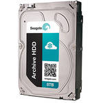 Seagate Archive HDD 8TB SATA III Hard Drive (OEM) ST8000AS0002