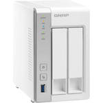 QNAP TS-231 2-Bay Home and SOHO NAS Server TS-231 B&H Photo Video