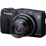 PowerShot SX710 HS Digital Camera