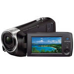 【動作確認ＯＫ】SONY　Handycam　HDR-CX270 動作確認OK】SONY Handycam HDR-CX270 ブラウン 箱あり - メルカリ