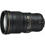 Nikon AF-S NIKKOR 80-400mm f/4.5-5.6G ED VR Lens 2208 B&H Photo