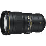 Nikon AF-S NIKKOR 70-200mm f/2.8E FL ED VR Lens 20063 B&H Photo