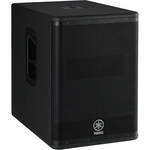 Yamaha DXS12 12" 950W Active Subwoofer