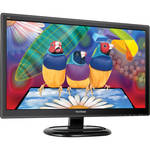 ViewSonic VA2465SMH 24" 16:9 LCD Monitor