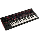 Roland JD-Xi Analog/Digital Synthesizer (Black) JD-XI B&H Photo