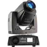 CHAUVET DJ Intimidator Spot 255 IRC - LED Moving Head (Black)