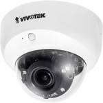 Vivotek 2MP HD Day/Night Indoor Dome Network Camera with 2.8-12mm Lens