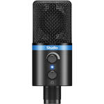iRig Mic Studio Digital Microphone for iOS, Mac, PC & Android