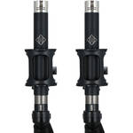 Telefunken M60 Small Diaphragm Condenser Microphone (Stereo Pair)