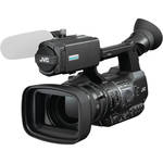 GY-HM600/650 ProHD Cameras