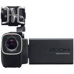 panasonic hc-vx981 wifi 4k ultra hd video camera camcorder