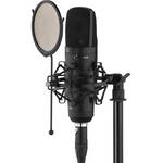 SC-550X Professional Cardioid Condenser Microphone