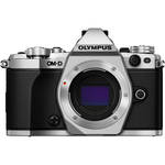 OLYMPUS OM−D E−M5 Mark 2 BK Olympus OM-D E-M5 Mark II - Photo Review