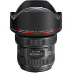Canon EF 17-40mm f/4L USM Lens 8806A002 B&H Photo Video