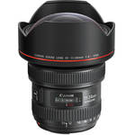  Canon EF 23.622 in f/4L IS USM Super Teleobjetivo para