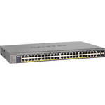 NETGEAR GS752TP 48-Port ProSAFE Gigabit PoE/PoE+ Smart Switch